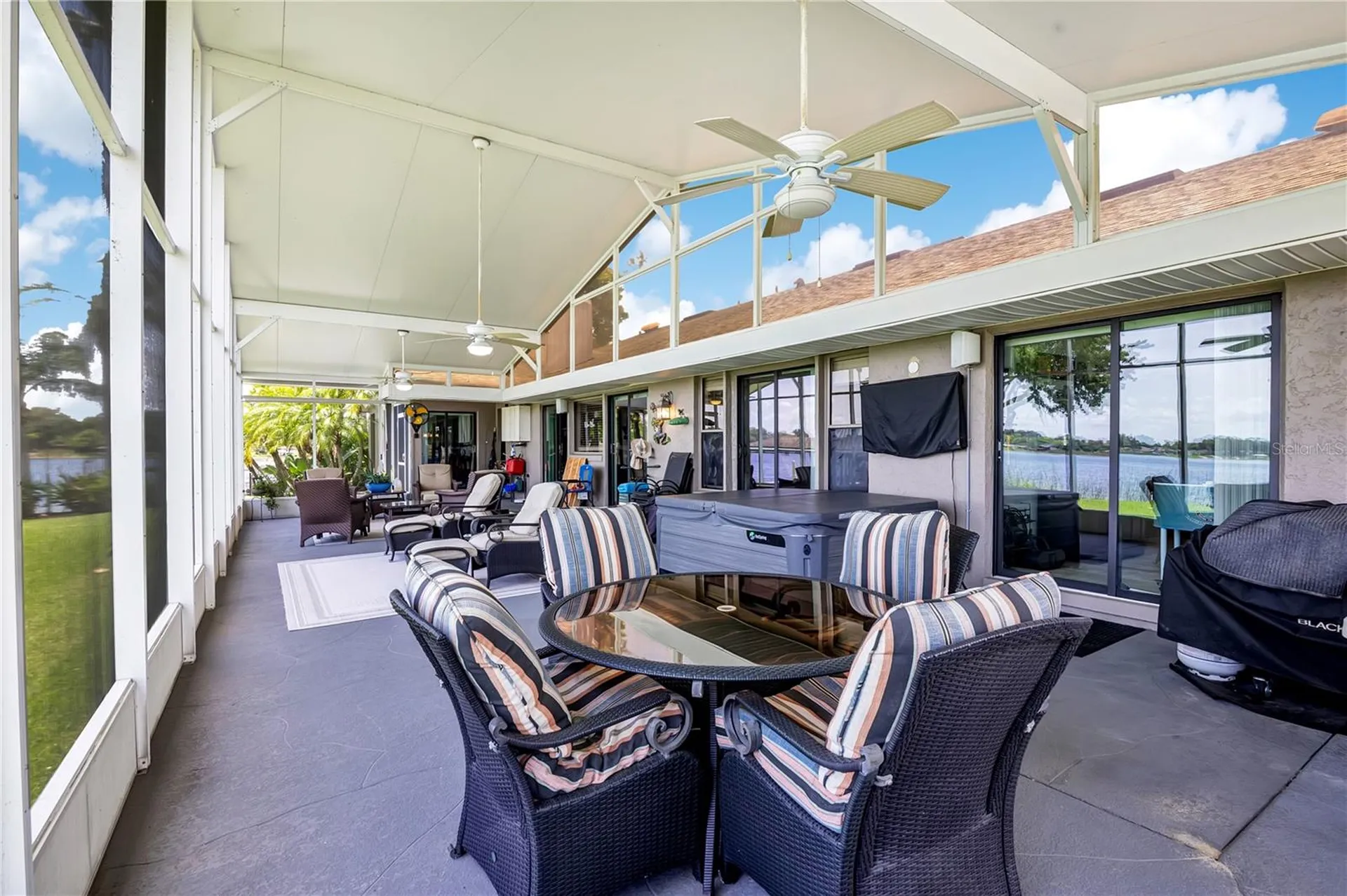 884 W Lake Holden Point Orlando FL 32805