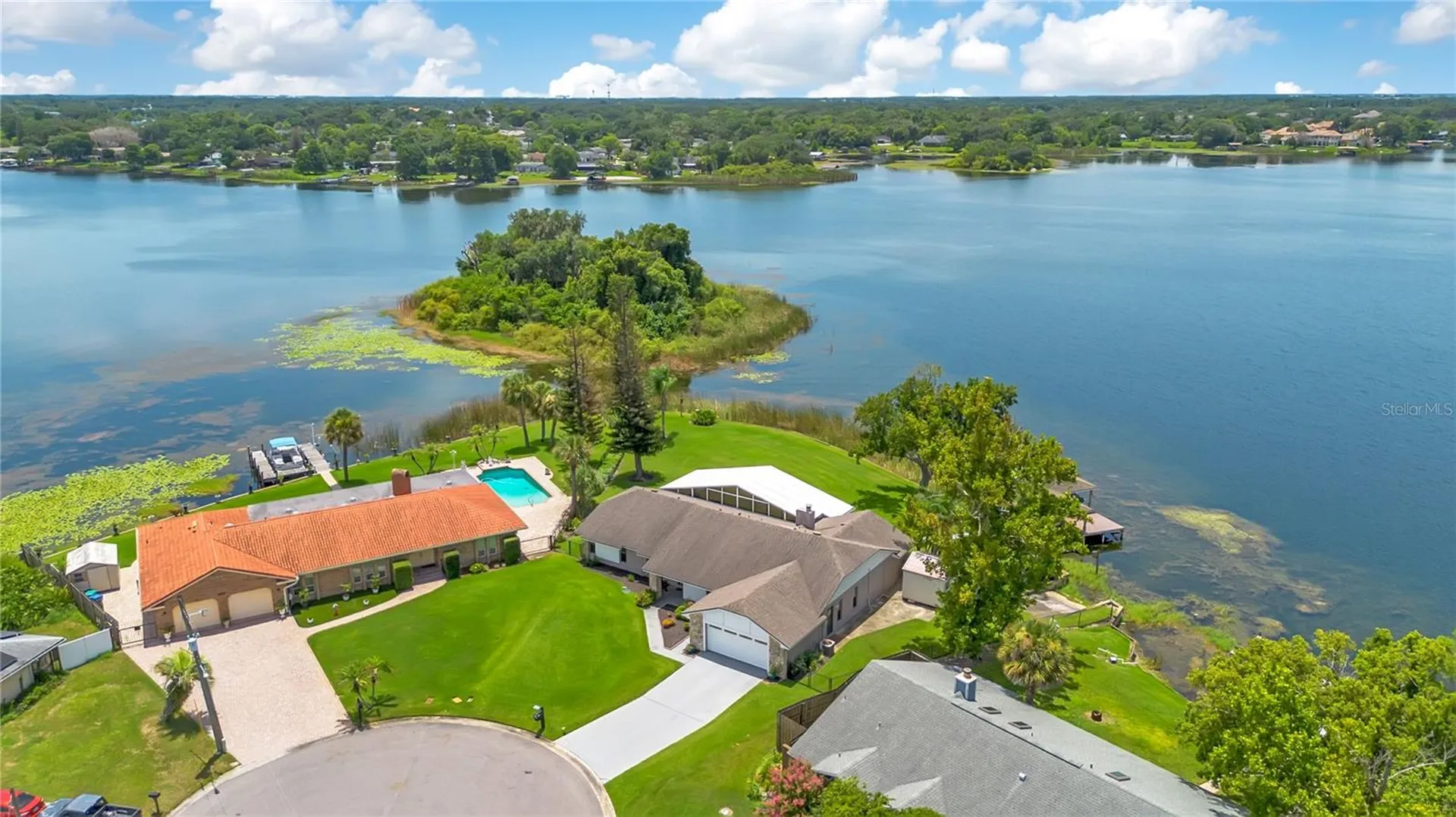 884 W Lake Holden Point Orlando FL 32805