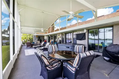 884 W Lake Holden Point Orlando FL 32805