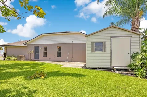 884 W Lake Holden Point Orlando FL 32805