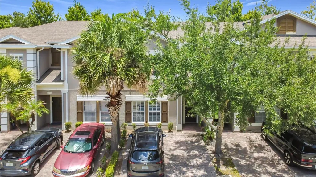 2394 Caravelle Circle Kissimmee FL 34746