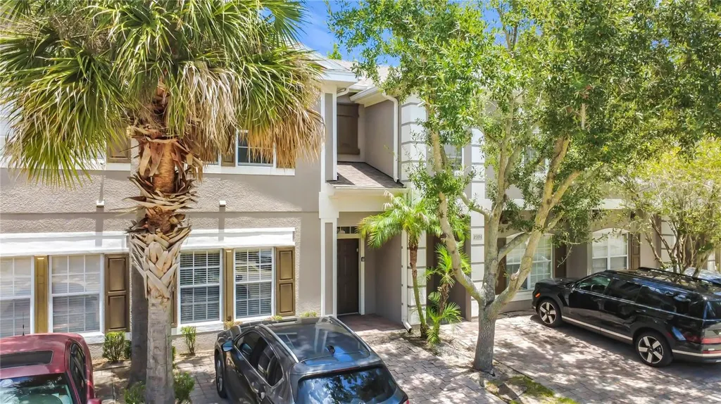 2394 Caravelle Circle Kissimmee FL 34746
