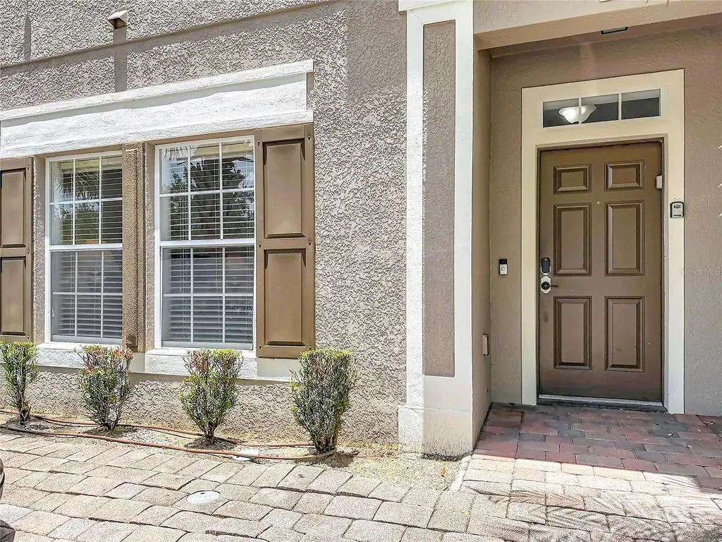 2394 Caravelle Circle Kissimmee FL 34746