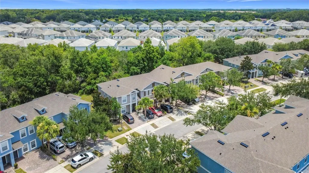2394 Caravelle Circle Kissimmee FL 34746
