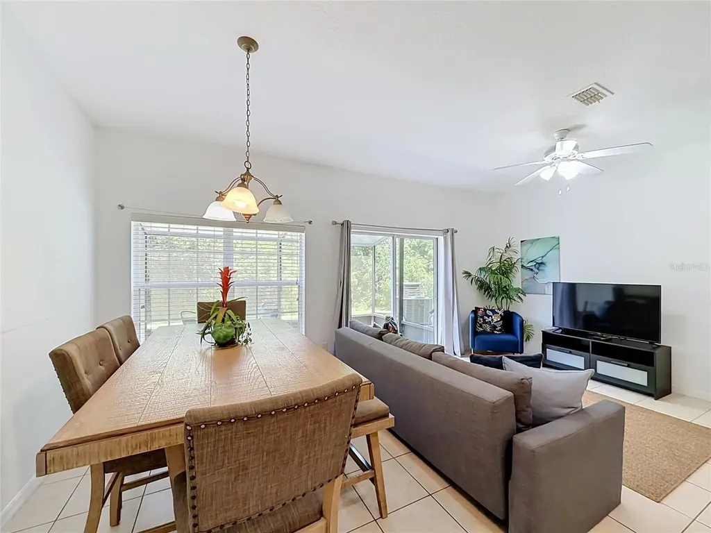 2394 Caravelle Circle Kissimmee FL 34746