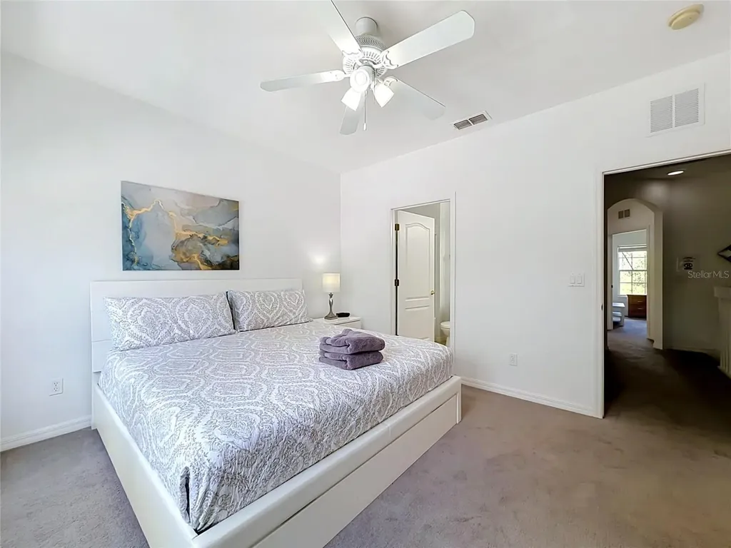 2394 Caravelle Circle Kissimmee FL 34746