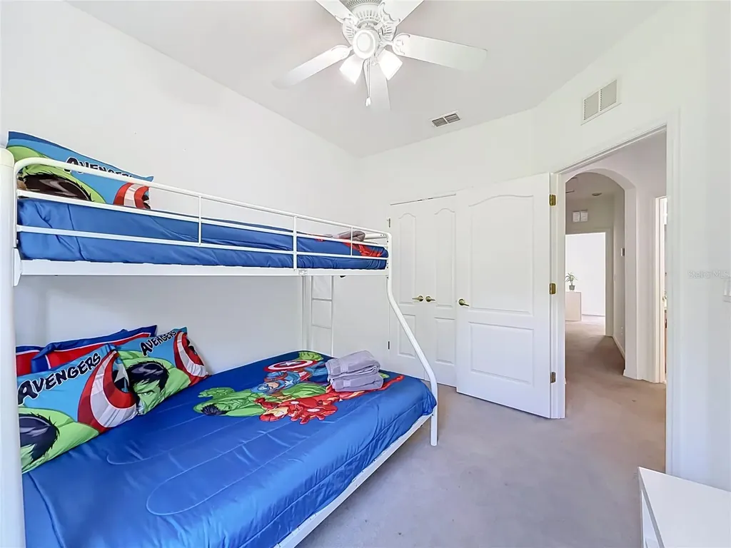 2394 Caravelle Circle Kissimmee FL 34746
