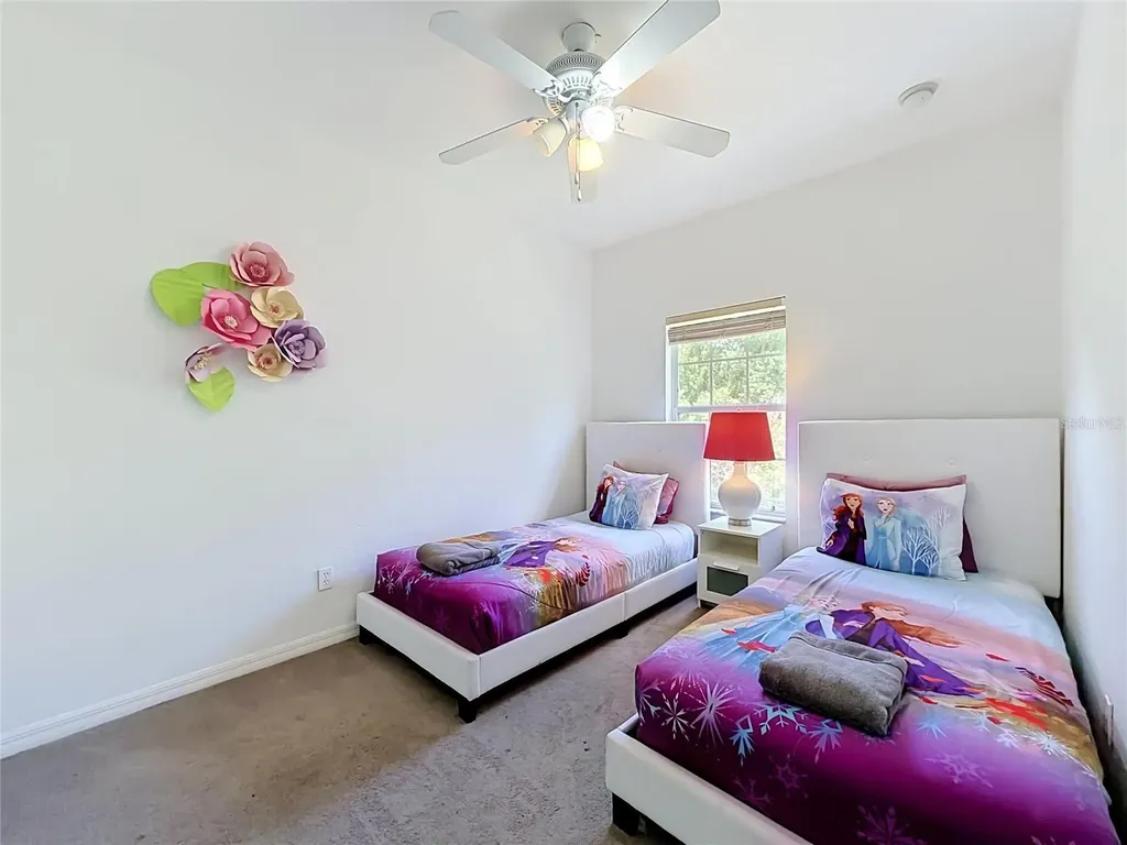 2394 Caravelle Circle Kissimmee FL 34746