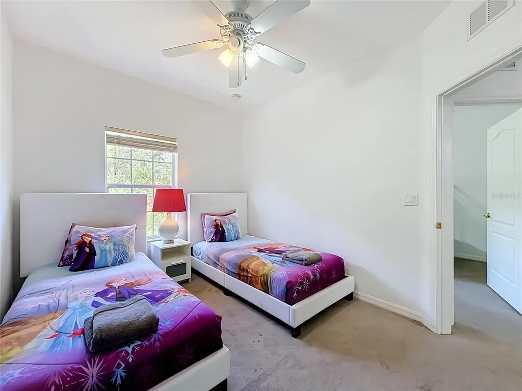 2394 Caravelle Circle Kissimmee FL 34746