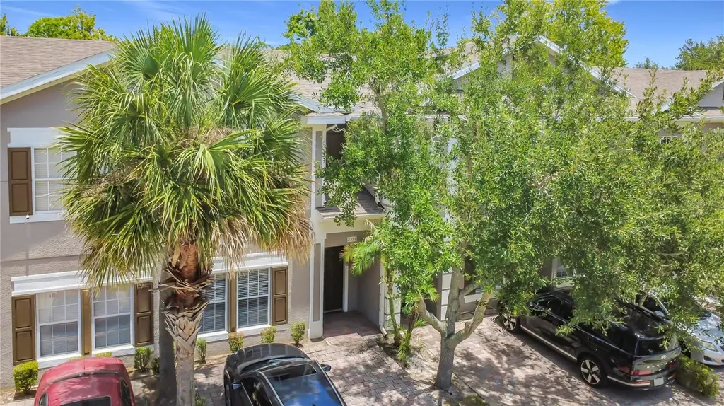 2394 Caravelle Circle Kissimmee FL 34746