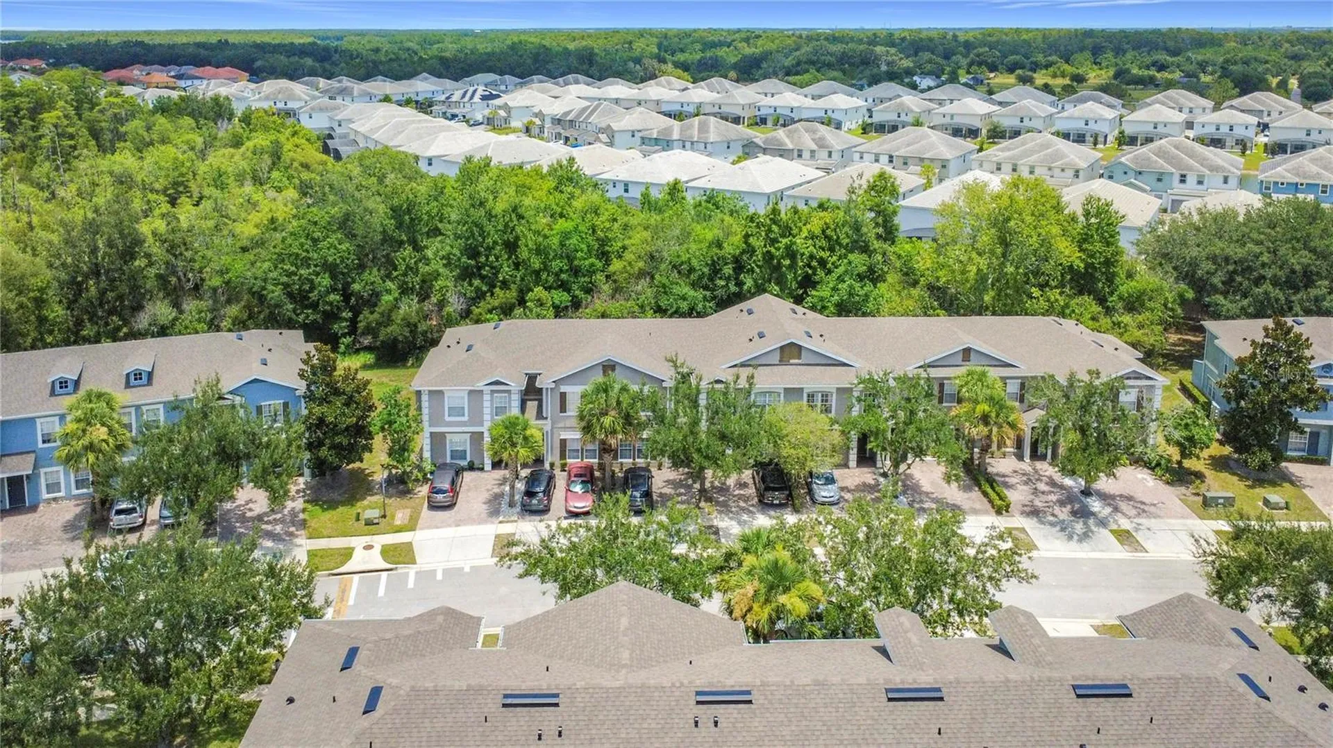 2394 Caravelle Circle Kissimmee FL 34746