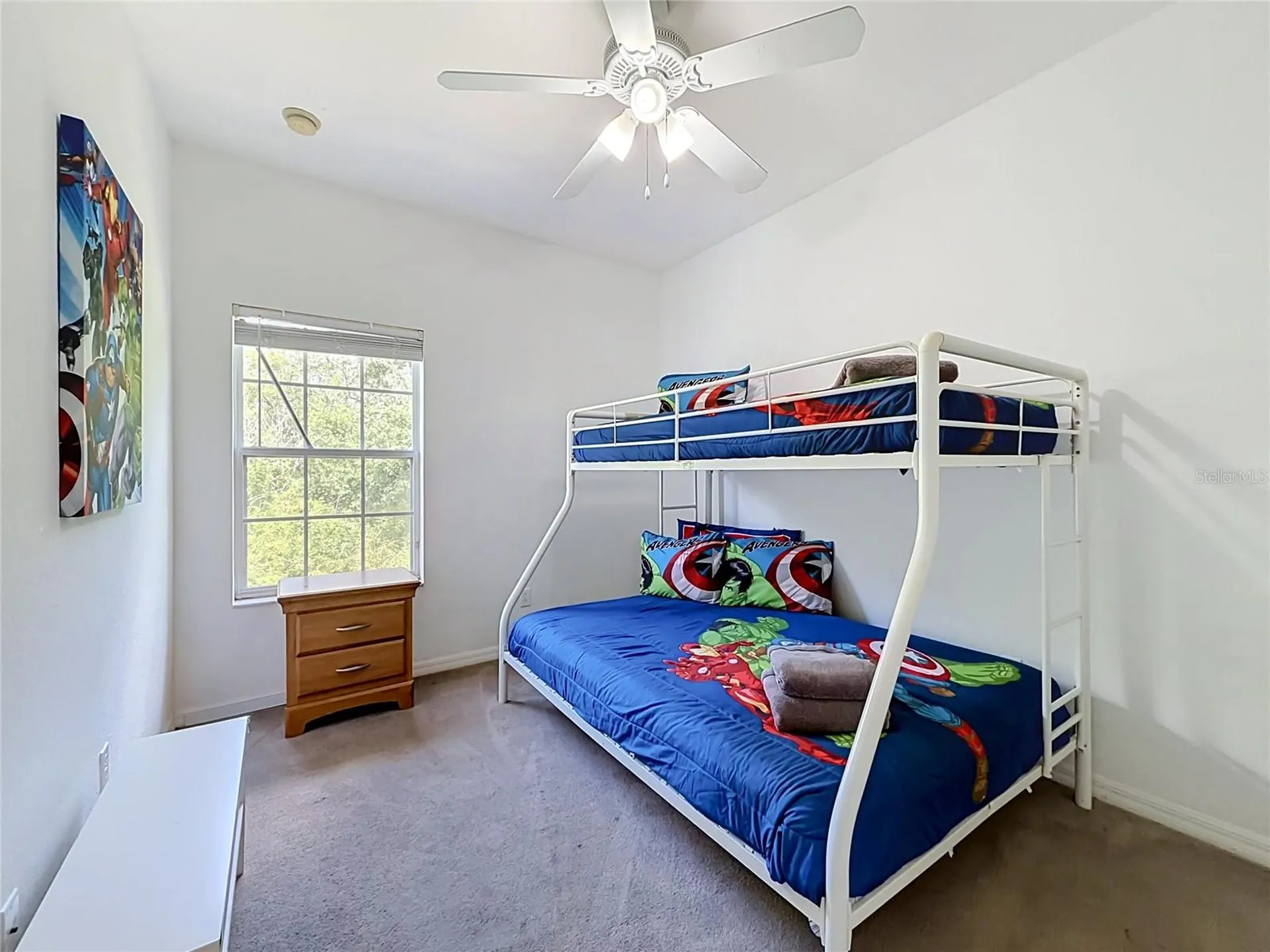2394 Caravelle Circle Kissimmee FL 34746