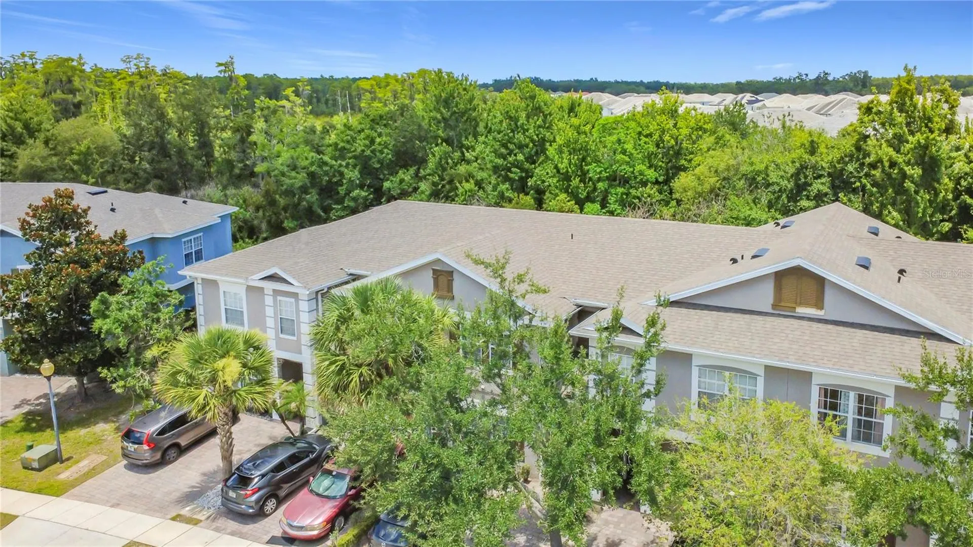 2394 Caravelle Circle Kissimmee FL 34746