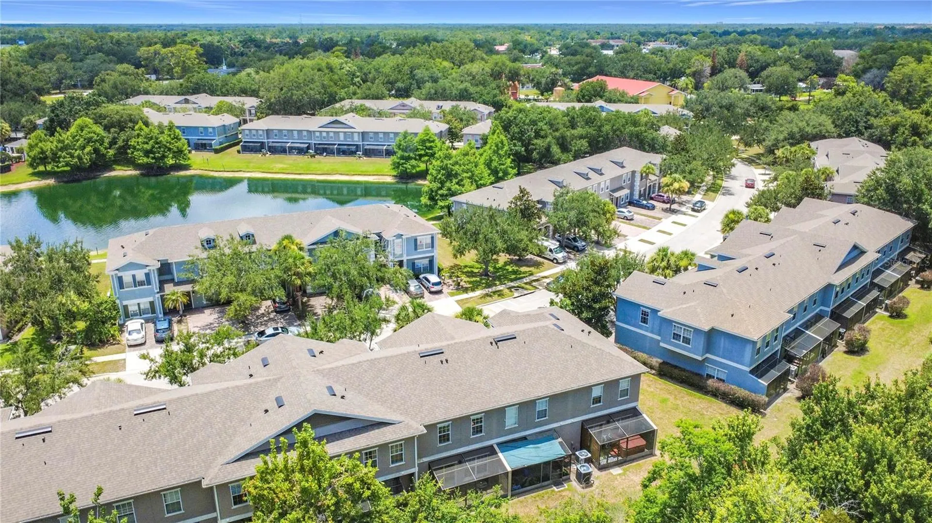 2394 Caravelle Circle Kissimmee FL 34746