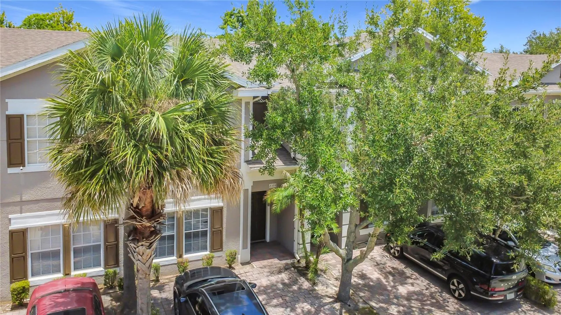 2394 Caravelle Circle Kissimmee FL 34746