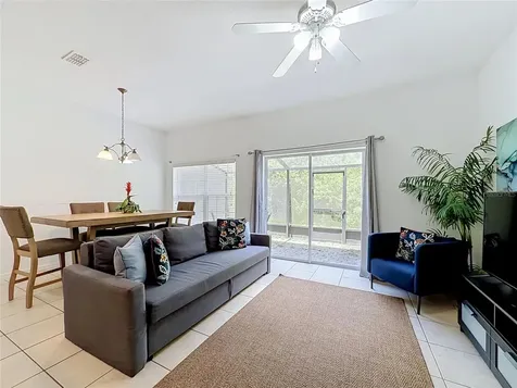 2394 Caravelle Circle Kissimmee FL 34746