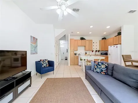 2394 Caravelle Circle Kissimmee FL 34746