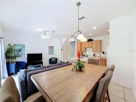 2394 Caravelle Circle Kissimmee FL 34746