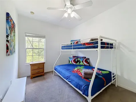 2394 Caravelle Circle Kissimmee FL 34746