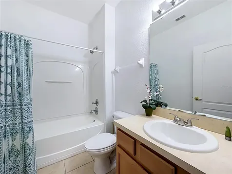 2394 Caravelle Circle Kissimmee FL 34746