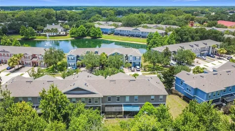 2394 Caravelle Circle Kissimmee FL 34746