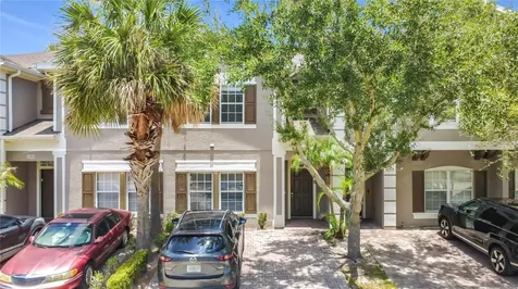 2394 Caravelle Circle Kissimmee FL 34746