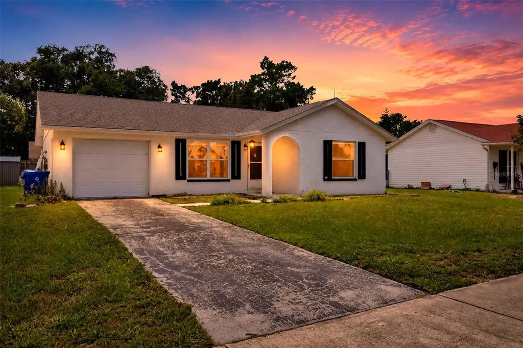 7412 Humboldt Avenue New Port Richey FL 34655