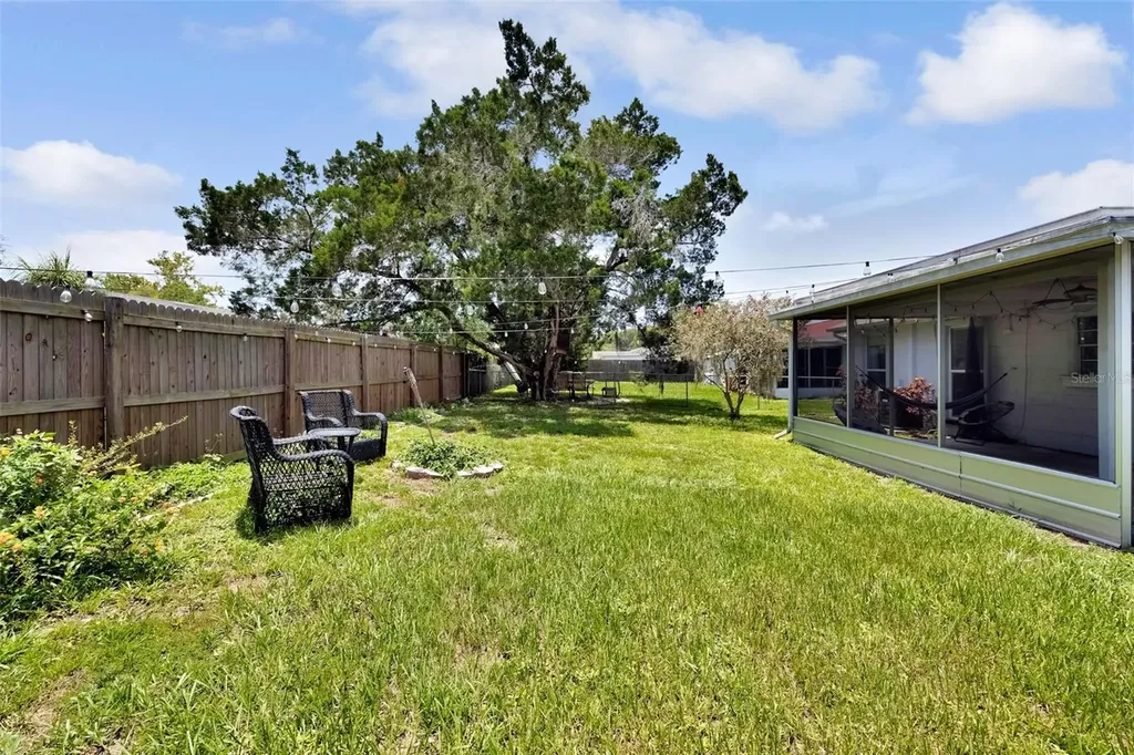 7412 Humboldt Avenue New Port Richey FL 34655