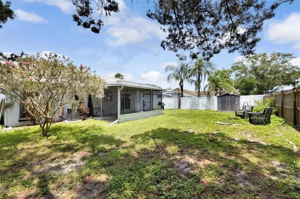 7412 Humboldt Avenue New Port Richey FL 34655