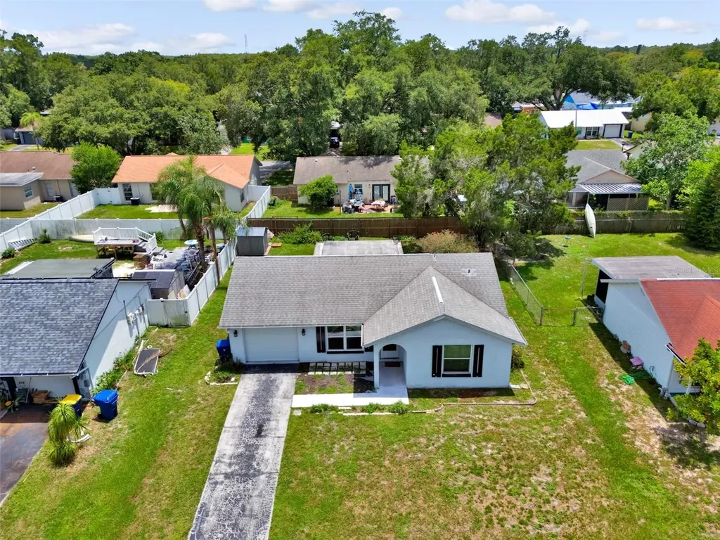 7412 Humboldt Avenue New Port Richey FL 34655