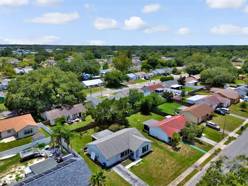 7412 Humboldt Avenue New Port Richey FL 34655