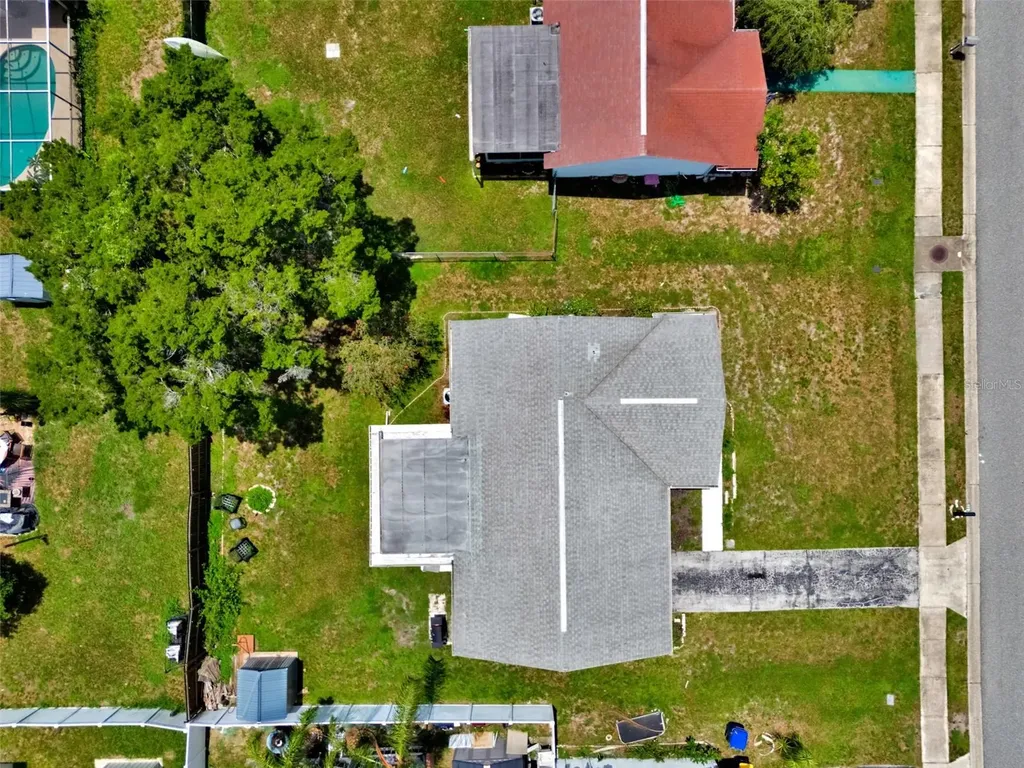 7412 Humboldt Avenue New Port Richey FL 34655