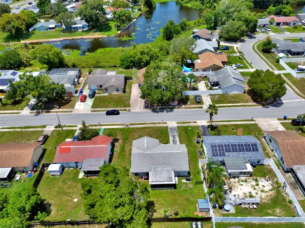 7412 Humboldt Avenue New Port Richey FL 34655