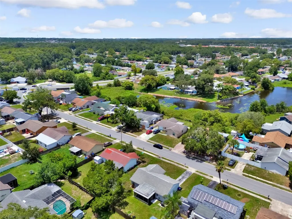 7412 Humboldt Avenue New Port Richey FL 34655