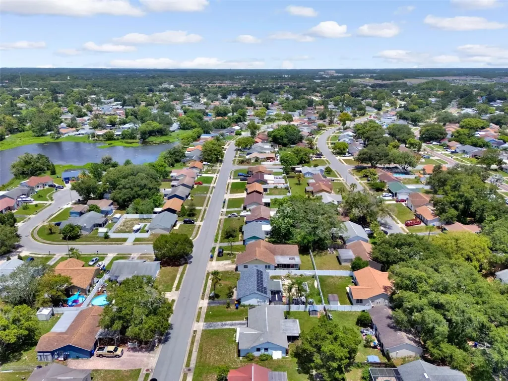 7412 Humboldt Avenue New Port Richey FL 34655