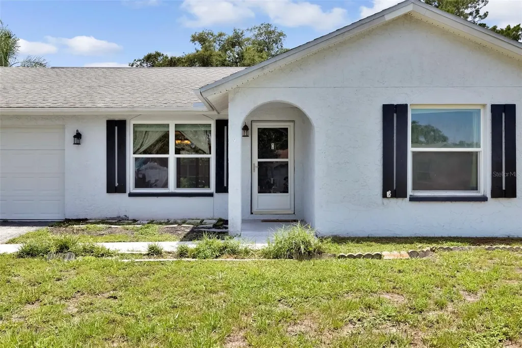 7412 Humboldt Avenue New Port Richey FL 34655