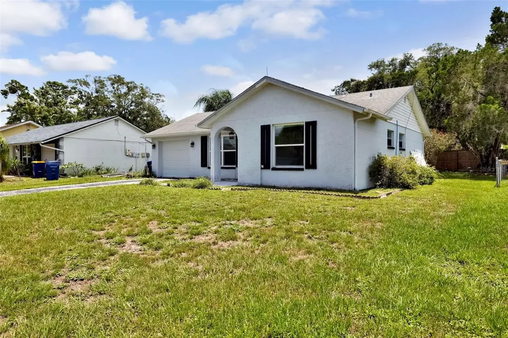 7412 Humboldt Avenue New Port Richey FL 34655