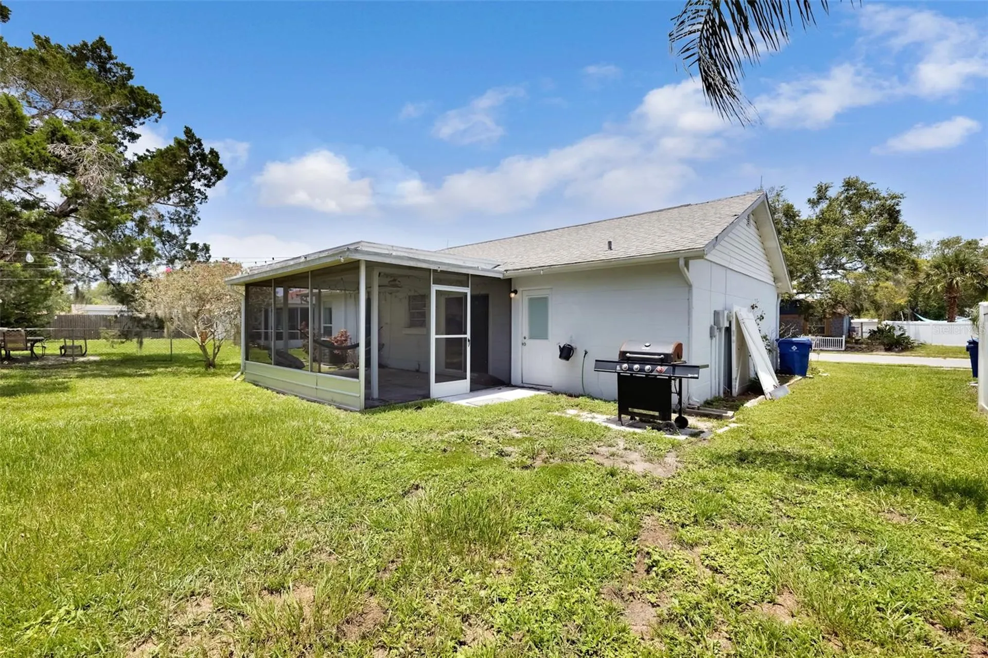 7412 Humboldt Avenue New Port Richey FL 34655