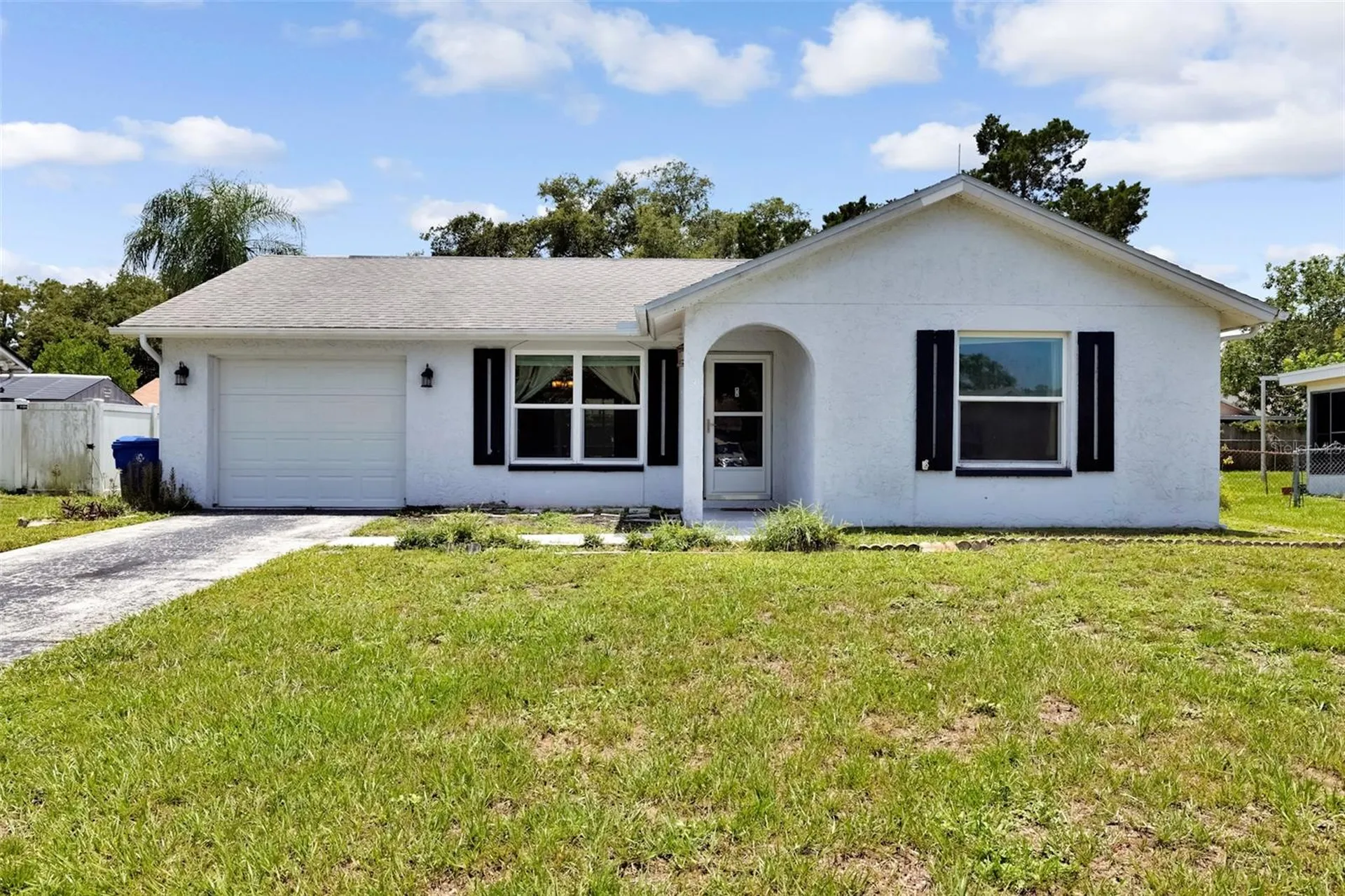 7412 Humboldt Avenue New Port Richey FL 34655