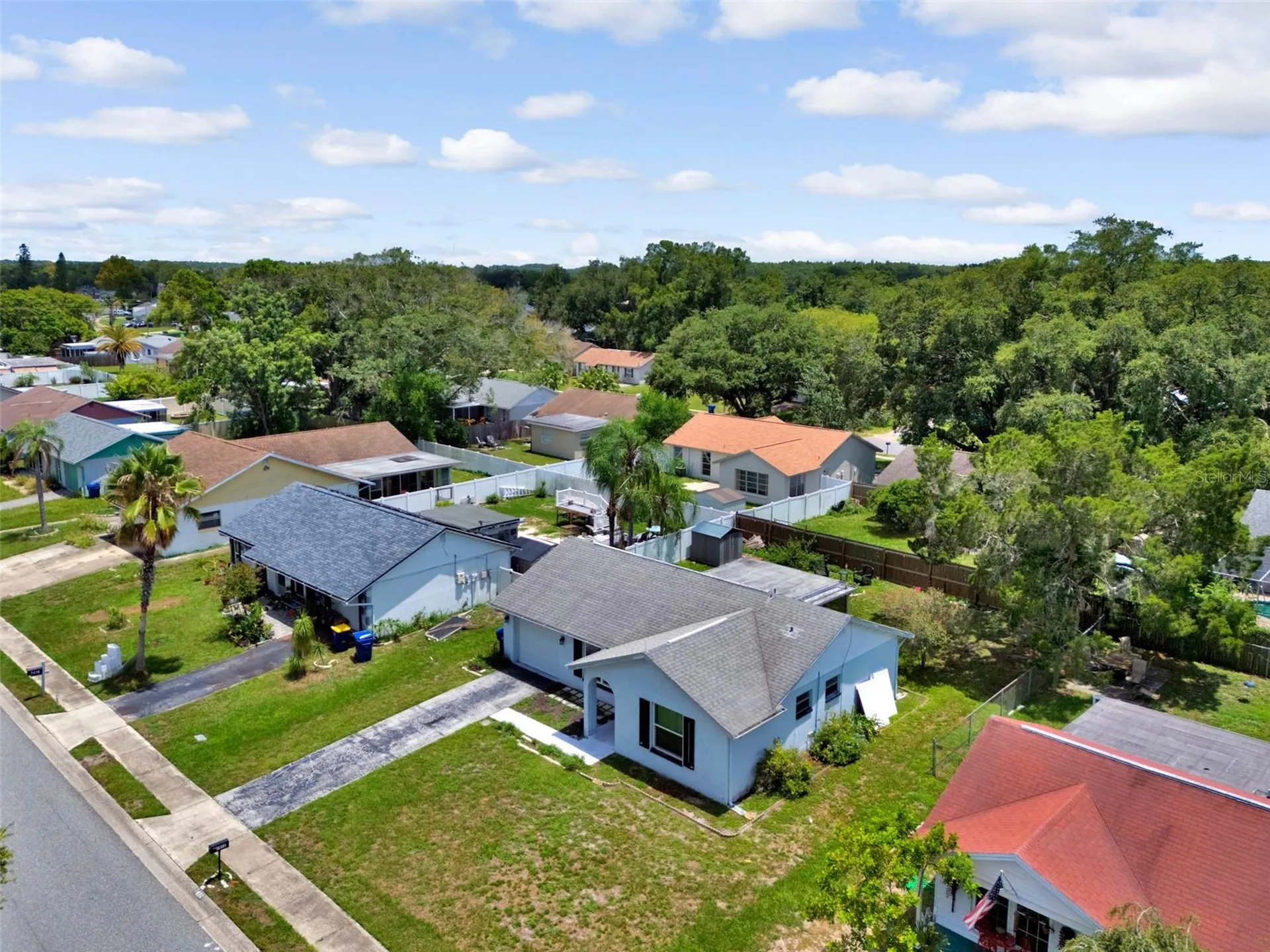 7412 Humboldt Avenue New Port Richey FL 34655