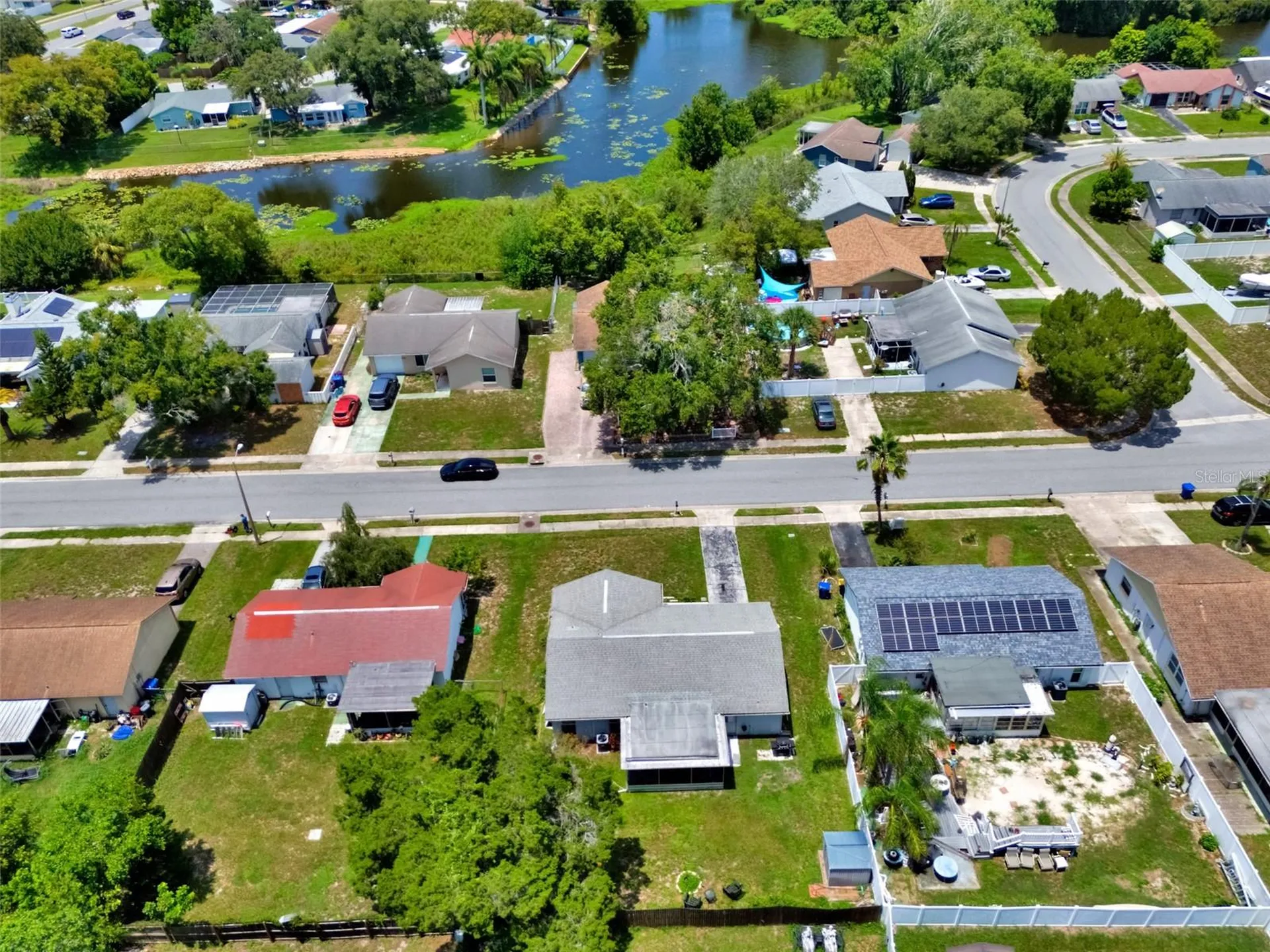 7412 Humboldt Avenue New Port Richey FL 34655