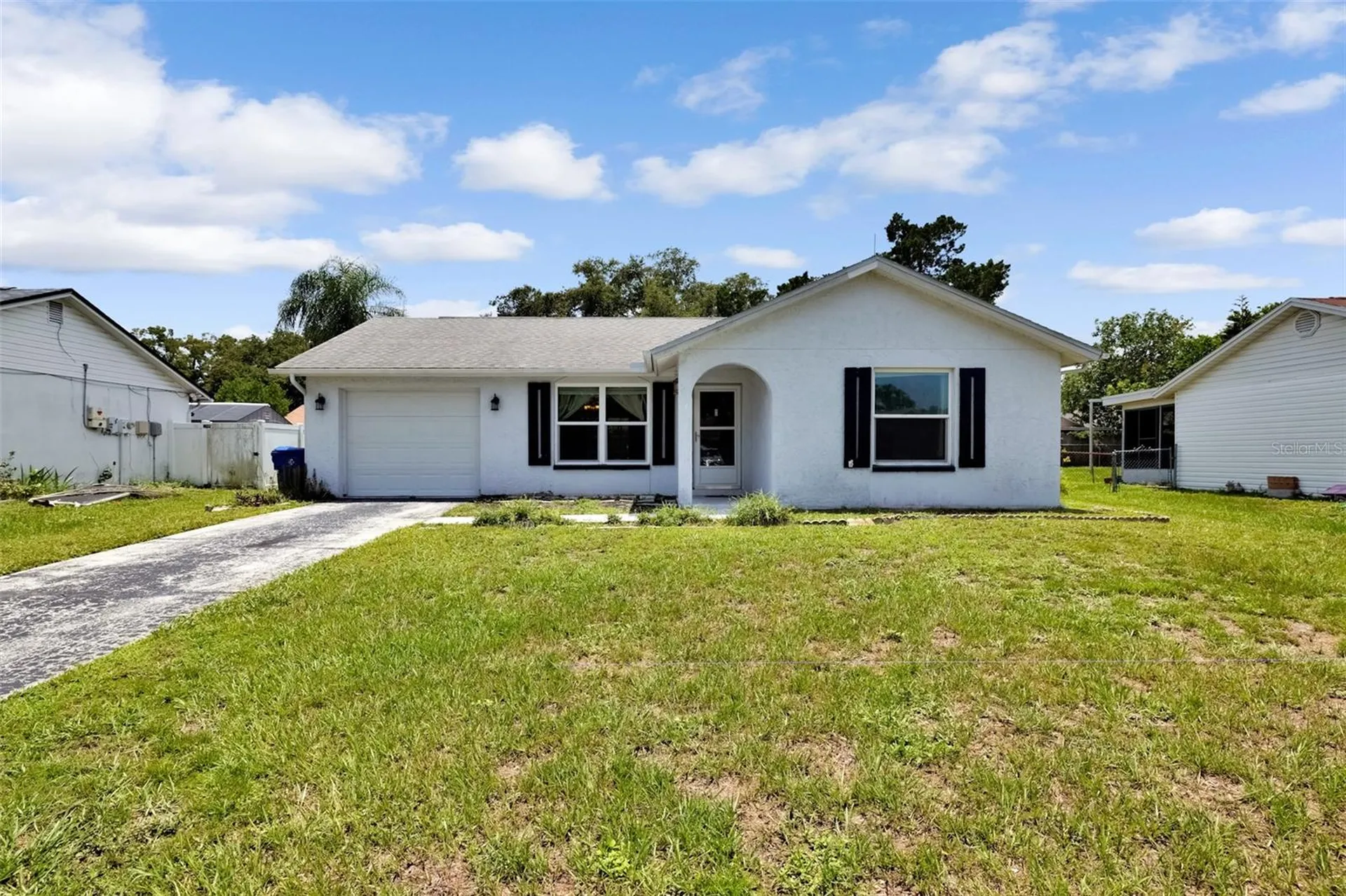 7412 Humboldt Avenue New Port Richey FL 34655