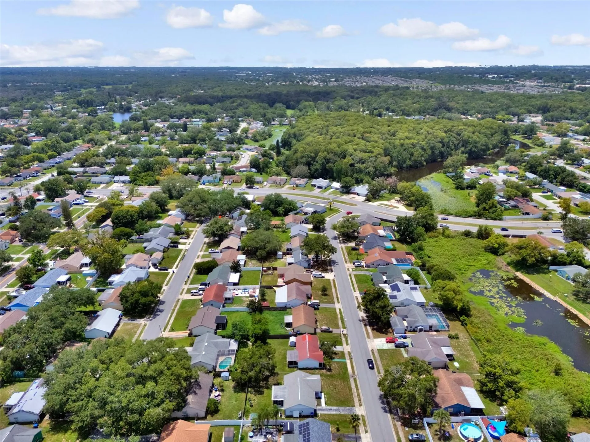 7412 Humboldt Avenue New Port Richey FL 34655