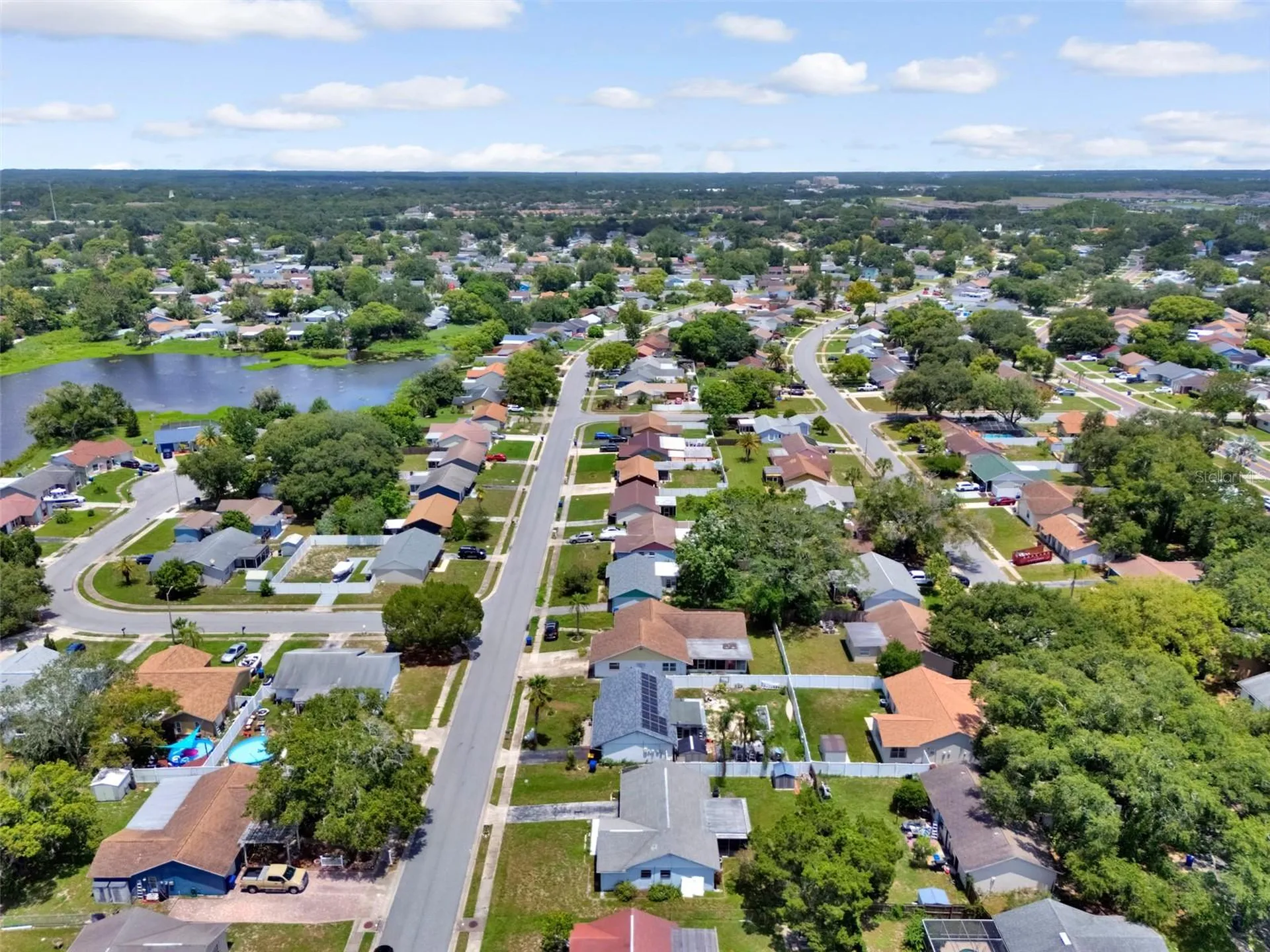 7412 Humboldt Avenue New Port Richey FL 34655