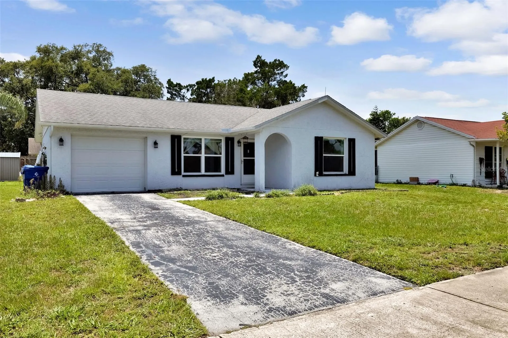 7412 Humboldt Avenue New Port Richey FL 34655