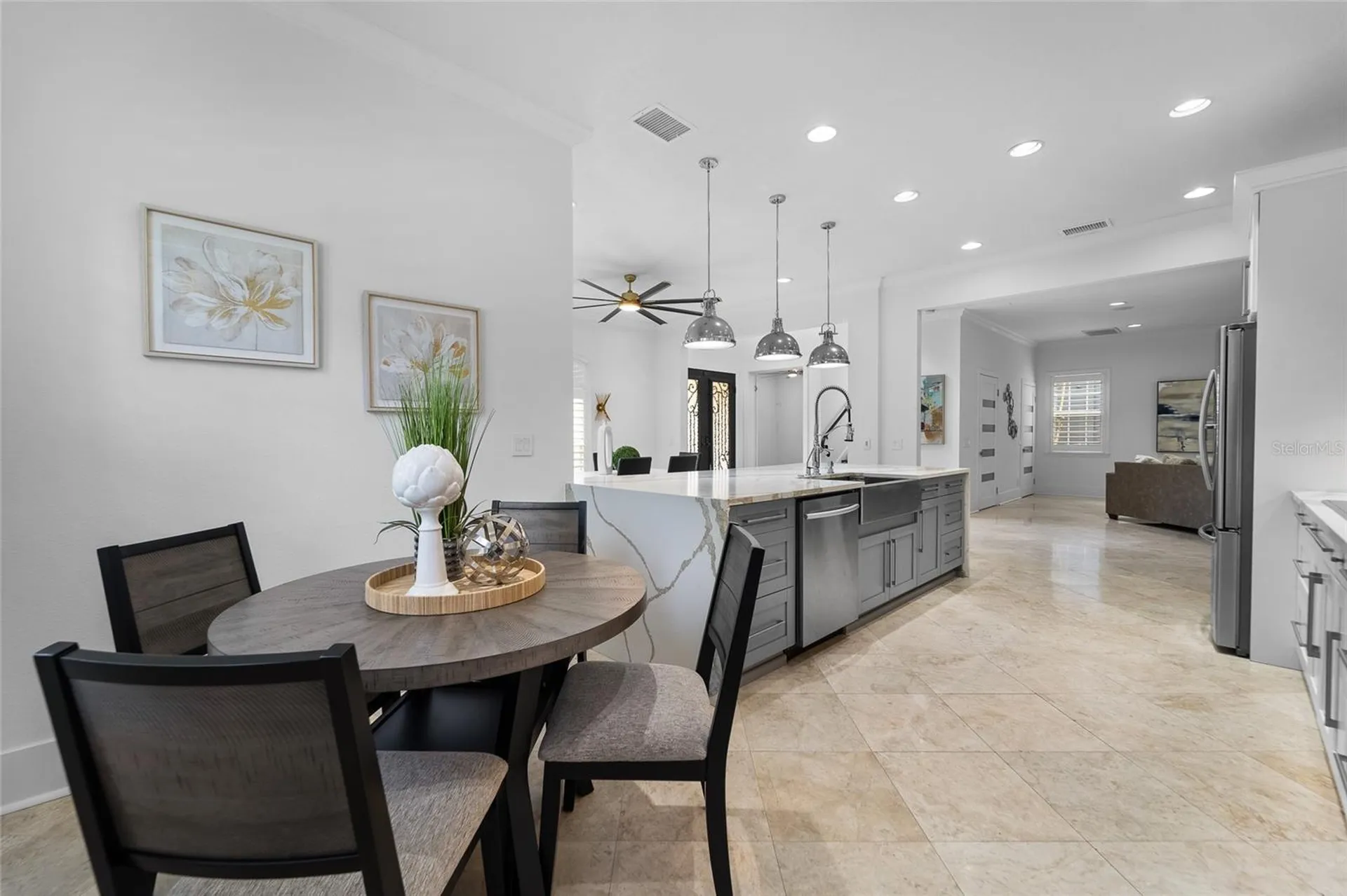 4802 W Beachway Drive Tampa FL 33609