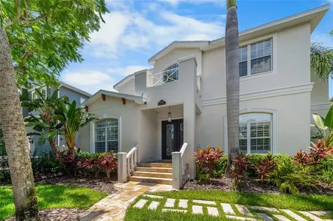 4802 W Beachway Drive Tampa FL 33609