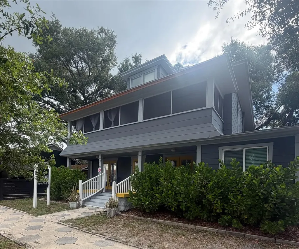 819 6th Street N St Petersburg FL 33701