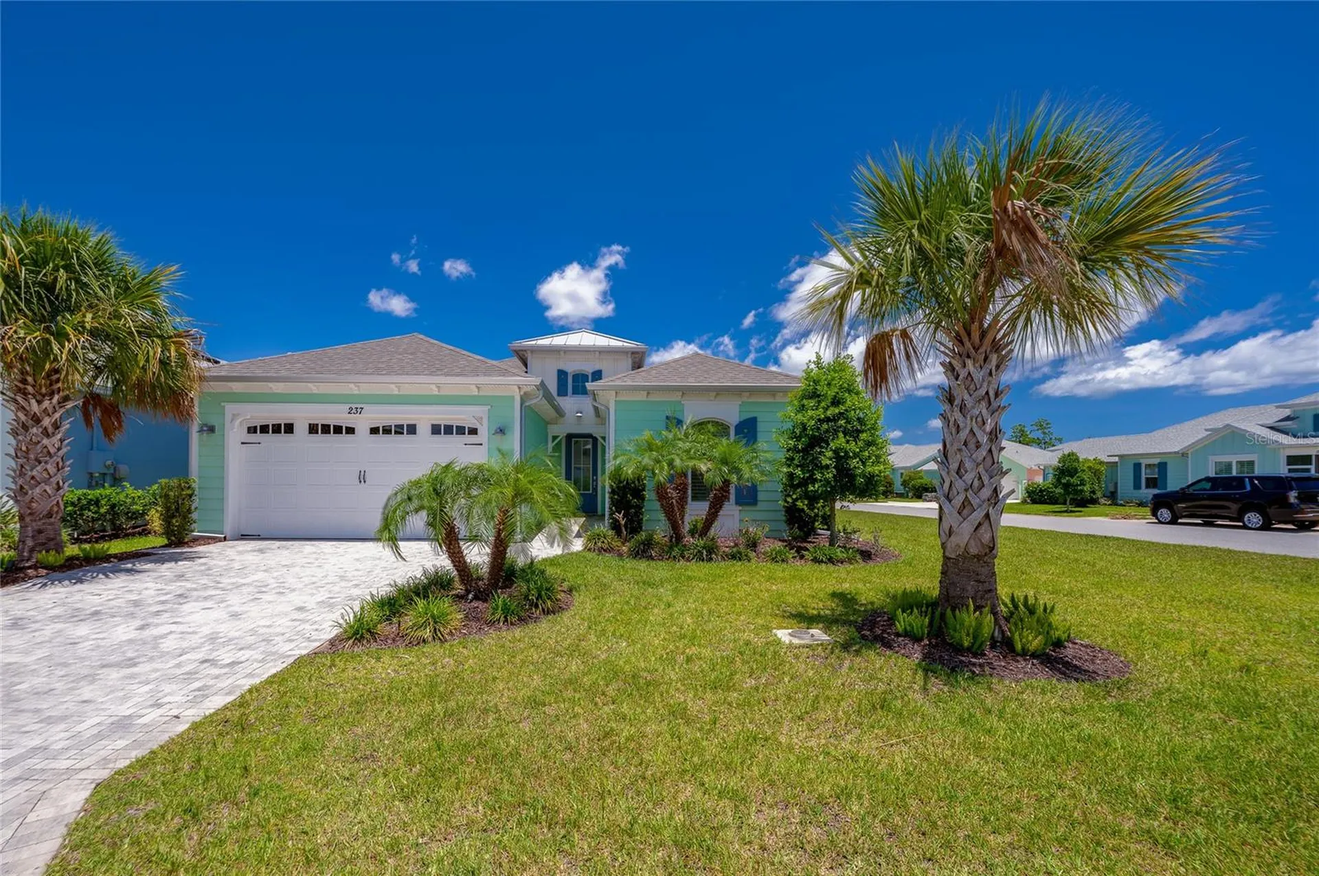 237 Sand Bar Lane Daytona Beach FL 32124
