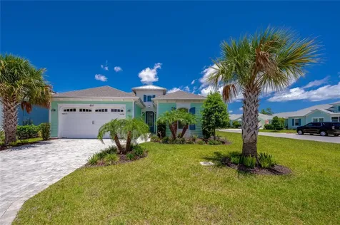 237 Sand Bar Lane Daytona Beach FL 32124